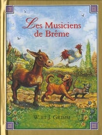 Les musiciens de brême