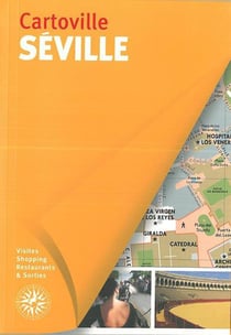 Seville - Cartoville