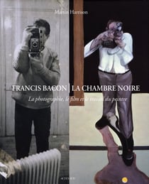 Francis Bacon, La chambre noire - la photographie, le film et le travail du peintre