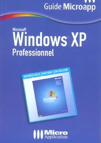 Windows xp professionnel
