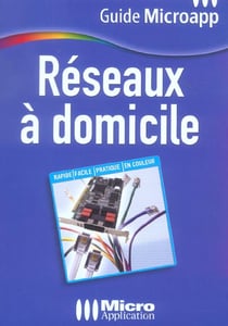 Reseaux a domicile