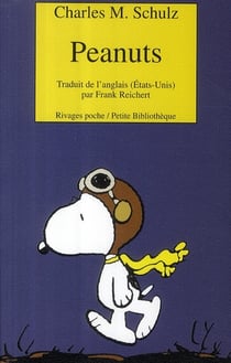 Peanuts