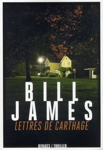 Lettres de Carthage