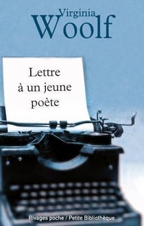 Lettre à un jeune poète