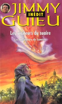 Les visiteurs du suaire