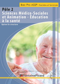 POLE 2 - SMS ET ANIMATION 1ERE ET TALE BAC PRO ASSP