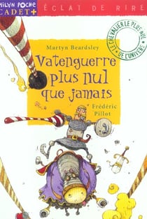 Vatenguerre plus nul que jamais