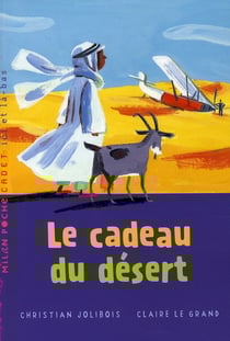 Le cadeau du désert