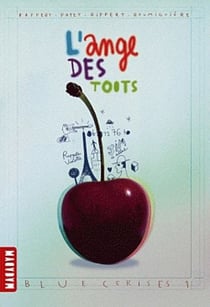Blue cerises saison 1 - l'ange des toits
