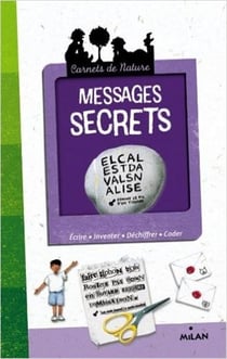 Messages secrets (3e édition)