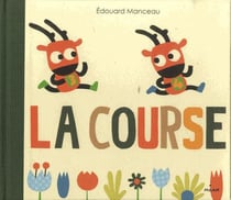 La course, nouvelles pensées de sagesse caribou