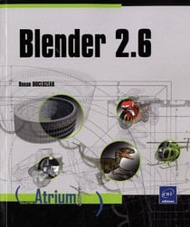 Blender 2.6