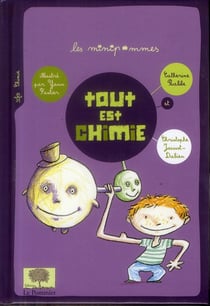 Tout est chimie !