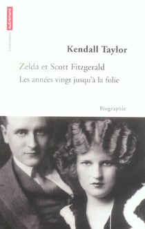 Zelda et scott fitzerald
