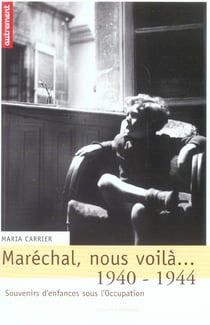 Maréchal, nous voilà...
