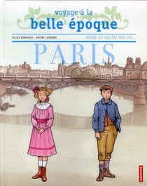 Paris à la belle époque
