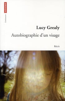 Autobiographie d'un visage