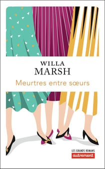 Meurtres entre soeurs