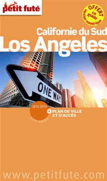 City trip : Los Angeles, Californie du Sud (édition 2013/2014)