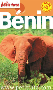 Benin 2014-2015