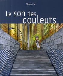 Le son des couleurs