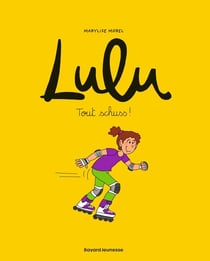 Lulu Tome 2 : tout schuss !