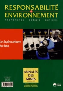 RESPONSABILITE ET ENVIRONNEMENT N 64