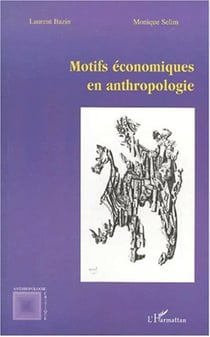 Motifs économiques en anthropologie