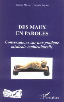 Des maux en paroles
