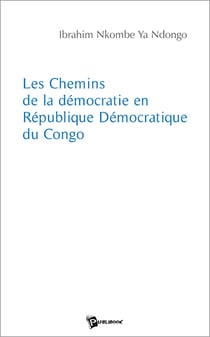 Les chemins de la démocratie en république démocratique du Congo