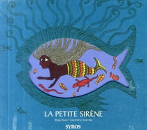 La petite sirène