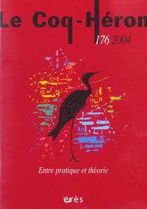 Revue le coq héron Tome 176