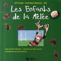 Les enfants de la mêlée