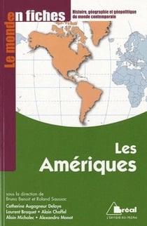 Les Amériques
