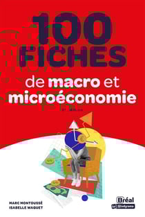 100 fiches de micro et macro-économie