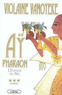 Ay pharaon t03 - vol03