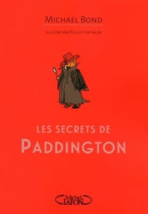 Les secrets de Paddington