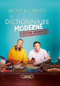 Le dictionnaire moderne
