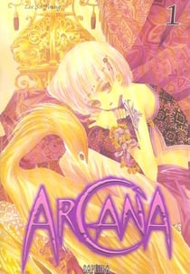 Arcana t.1