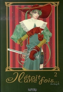 Il était une fois... Tome 2