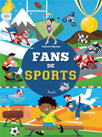Fan de sports