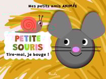 Petite souris