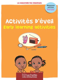 Maternelle des Champions Activités d'éveil MS
