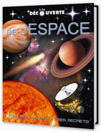 De l'espace