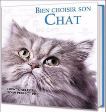 Bien choisir son chat