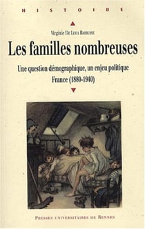 Familles nombreuses