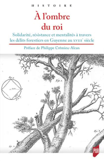 À l'ombre du Roi