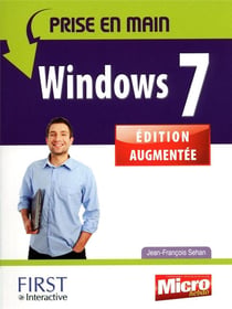 Prise En Main Windows 7 Edition Augmentee