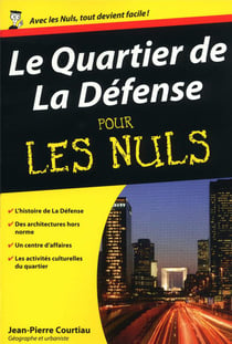 Le quartier de la Défense