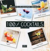 100 % Cocktails